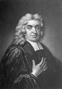 Francis Blomefield, cca 1800 (rytina) od English School