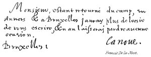 Františka z románu od English School