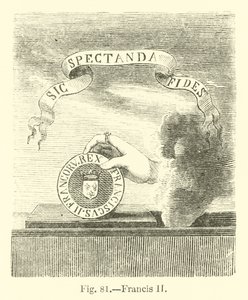 Františka II od English School