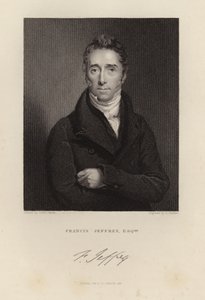 Francis Jeffrey od English School