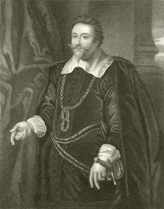 Francis, lord Cotington od English School