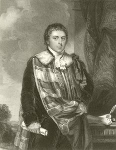 Francis Rusell, vévoda z Bedfordu od English School