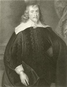 Francis Russel, hrabě z Bedfordu od English School