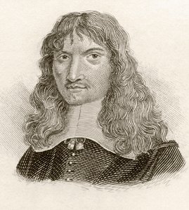 Francois Eudes de Mezeray, z 