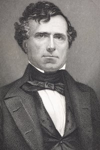 Franklin Pierce, z 
