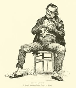 Frederick Lemaitre od English School