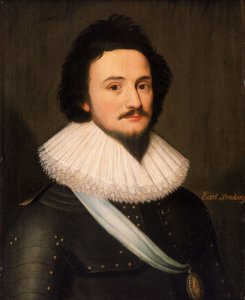 Frederick V od English School