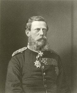 Frederick William od English School