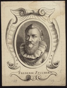 Frederigo Cukr od English School