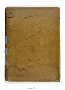 Přední strana obálky Jackanapes, Juliana Horatia Ewing od English School