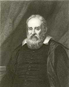 Galileo od English School