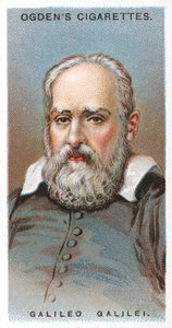 Galileo Galilei od English School