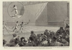 Hra Pelota od English School