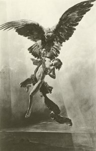 Ganymede (hlubotisk) od English School