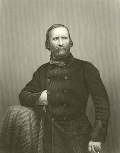 Garibaldi od English School