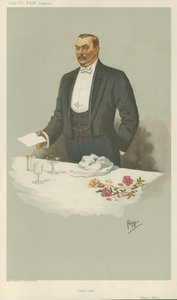 Generál Botha od English School
