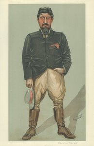 Generál Christian De Wet od English School