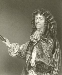 Generál David Lesley od English School
