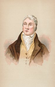 Generál Fitzpatrick od English School