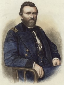 Generál Grant