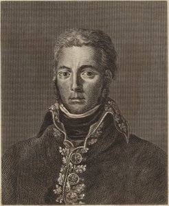 Generál Jean Victor Marie Moreau od English School