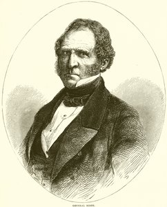 Generál Scott od English School