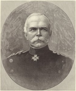 Generál z Caprivi