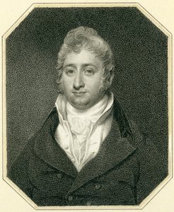 George Annesley, druhý hrabě z Mountnorris (1770-1844) od English School