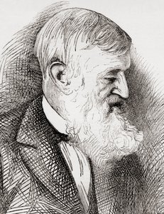 George Bancroft od English School