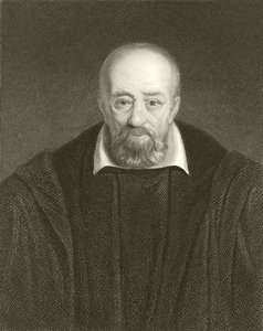 George Buchanan od English School