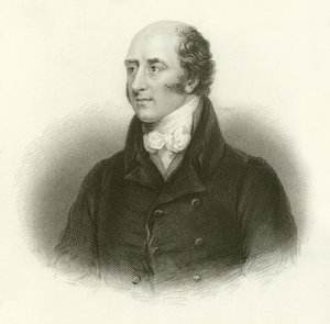 George Canning od English School