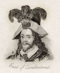 George Clifford, z 