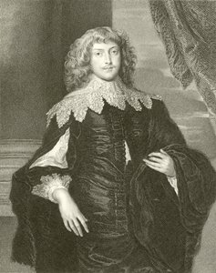 George Digby, hrabě z Bristolu od English School
