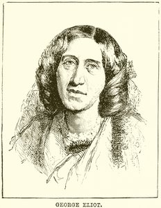 George Eliot od English School