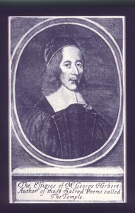 George Herbert (1593-1633) od English School