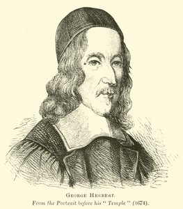 George Herbert od English School