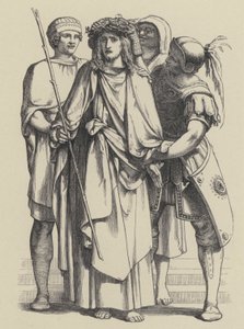 Báseň George Herberta, The Sacrifice od English School