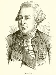 Jiří III od English School