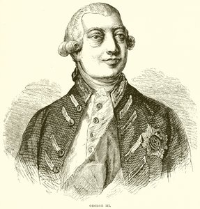 Jiří III od English School