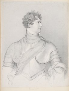 Jiří IV 1762 - 1830. od English School