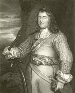 George Monk, vévoda z Albemarle od English School