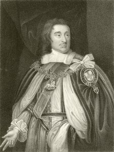 George Monk, vévoda z Albemarle od English School