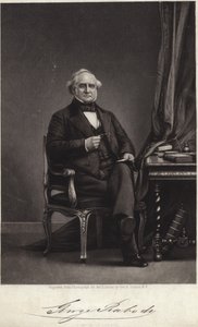 George Peabody od English School