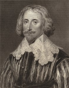 George Sandys od English School