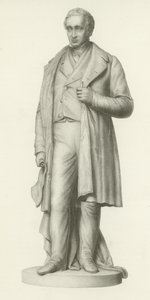 George Stephenson od English School