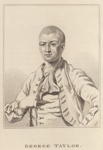 George Taylor od English School