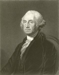 George Washington od English School