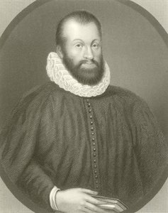 George Wishart od English School