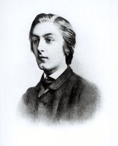Gerard Manley Hopkins (1844-89) od English School