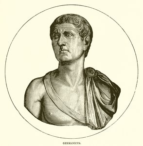 Germanicus od English School